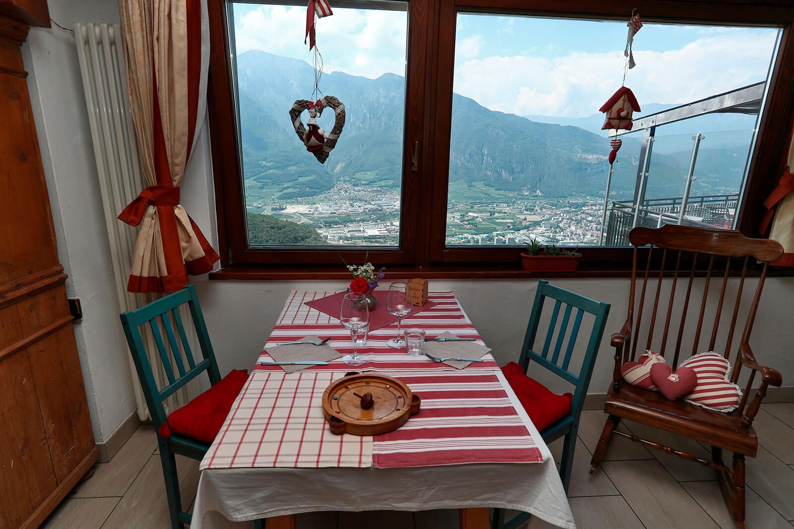 rifugio bindesi pino prati