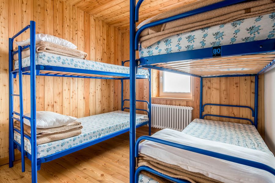 rifugio bocca di trat nino pernici