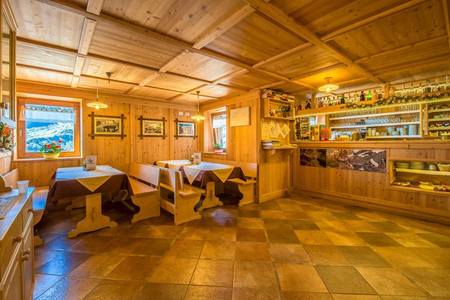 rifugio cevedale guido larcher