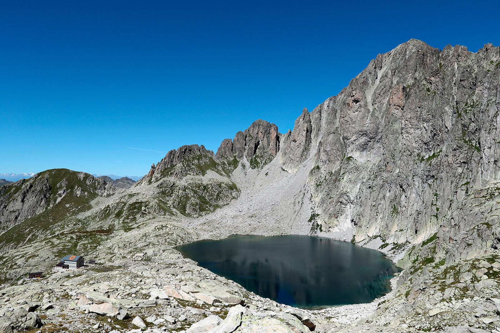 rifugio cima d asta ottone brentari