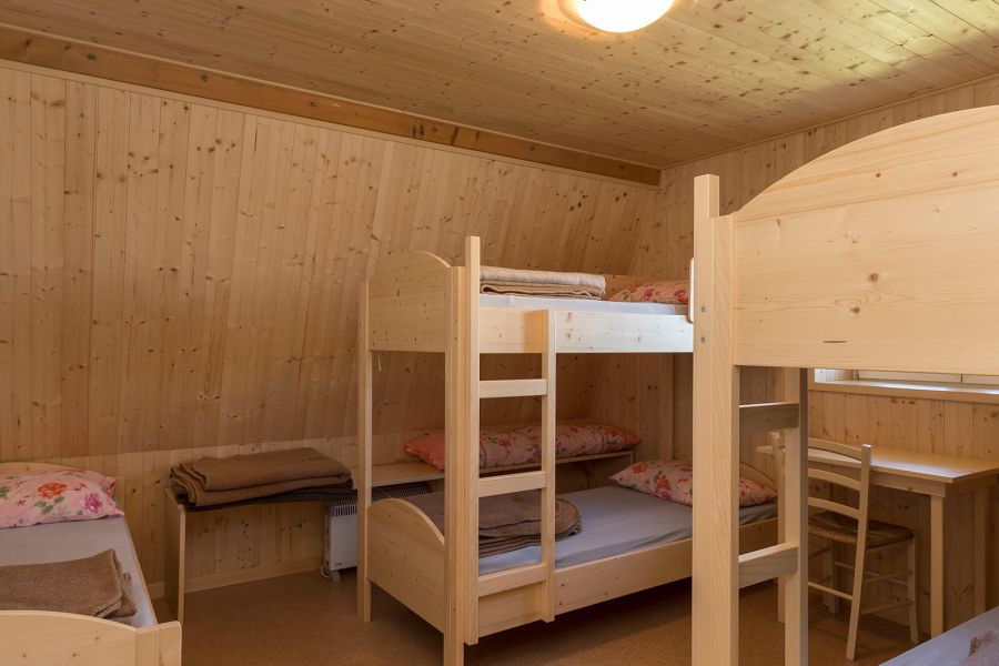 rifugio finonchio flli filzi