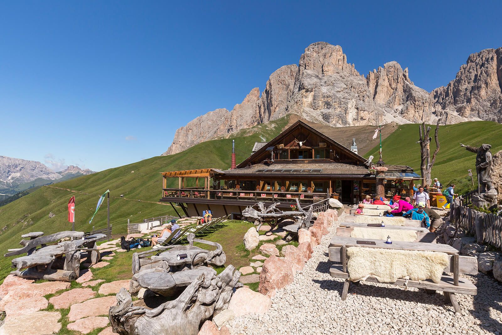 rifugio friedrich august