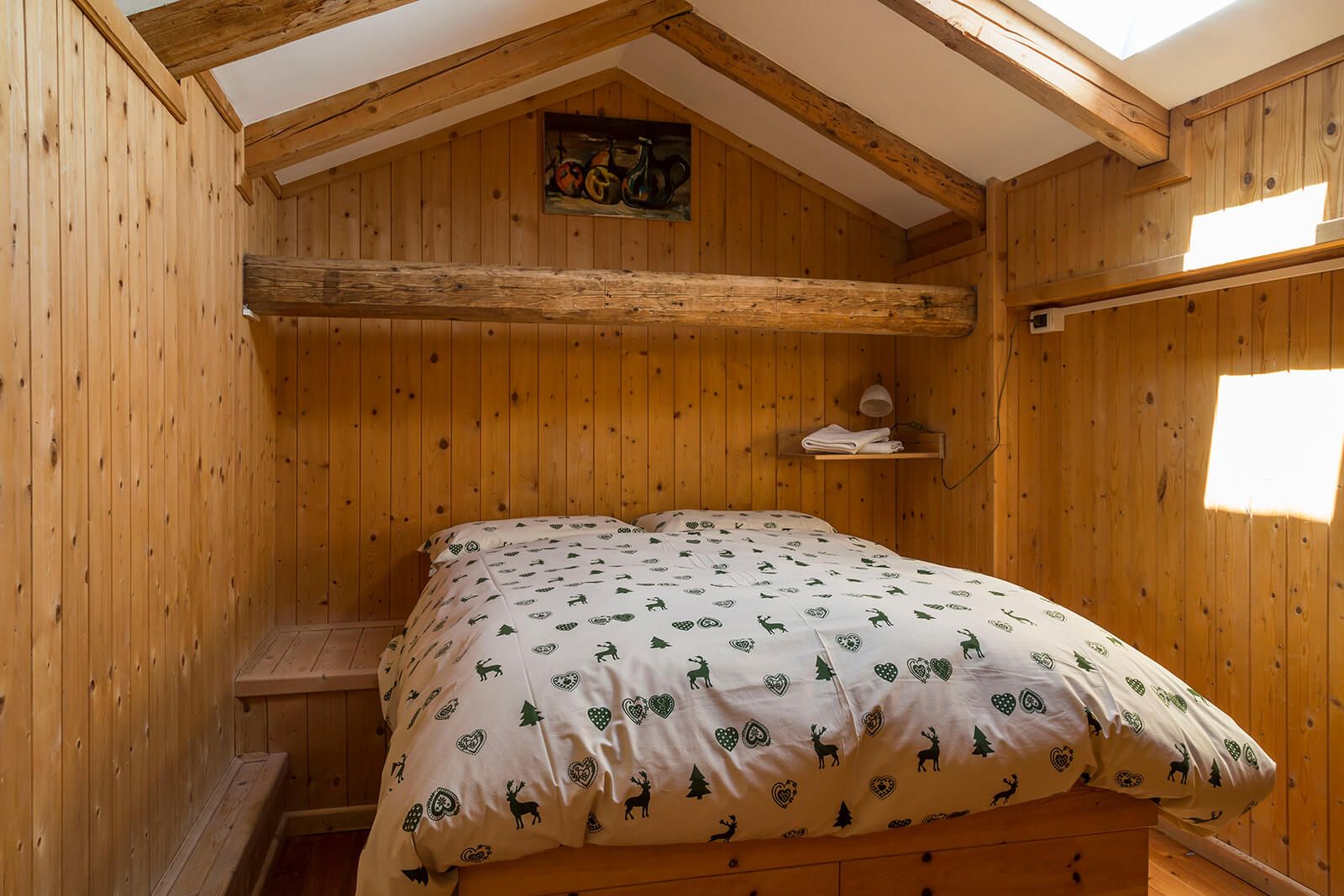 rifugio friedrich august