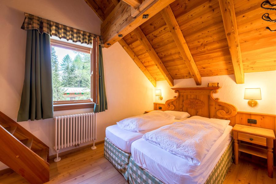 rifugio lago di nambino