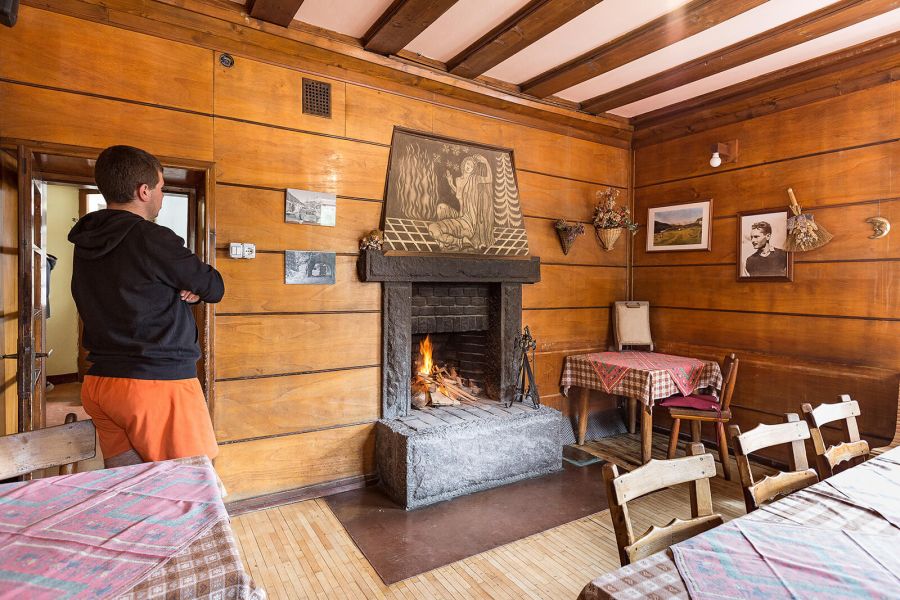 rifugio marmolada ettore castiglioni