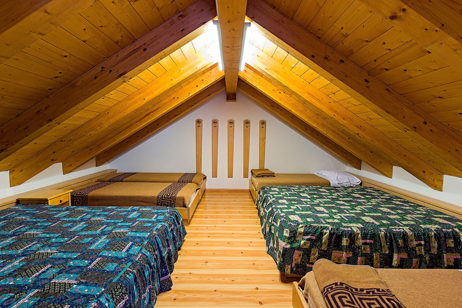 rifugio melga cianci