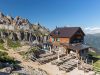rifugio roda di vael
