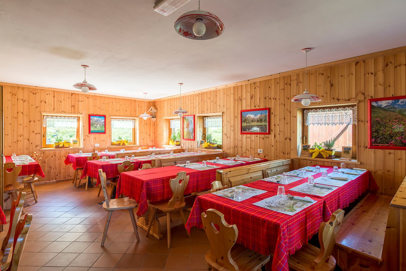 rifugio saent rifugio dorigoni