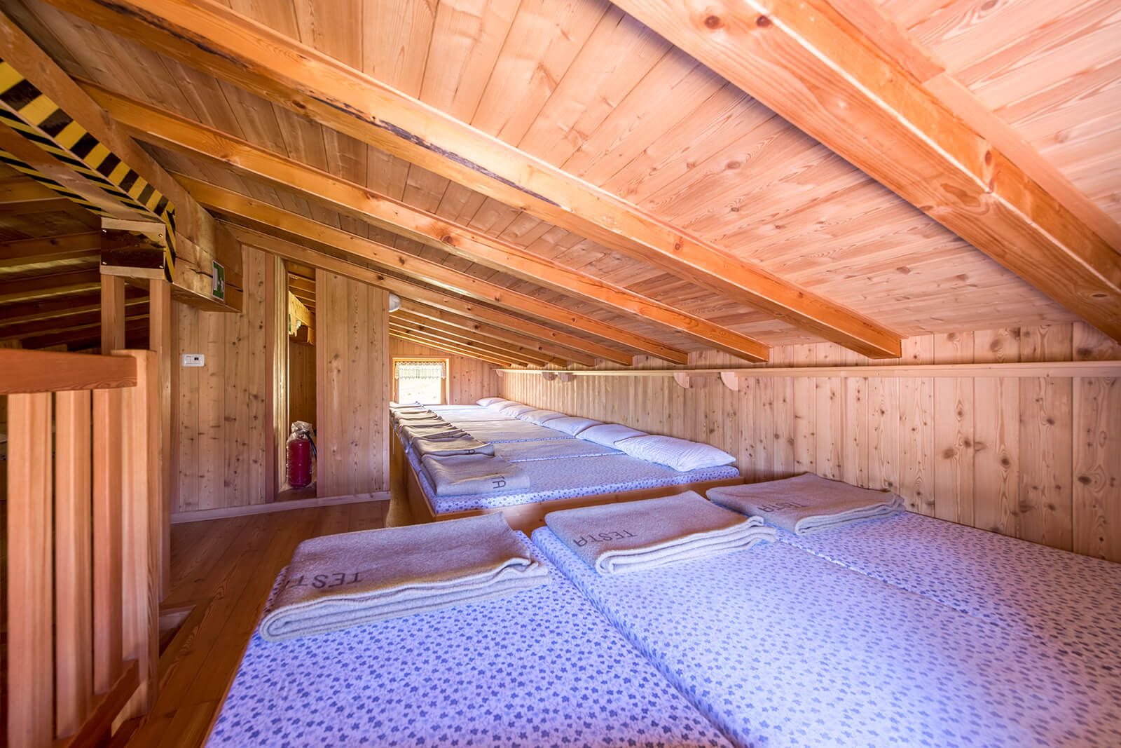 rifugio saent rifugio dorigoni