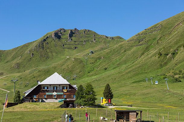 rifugio tobia del giagher