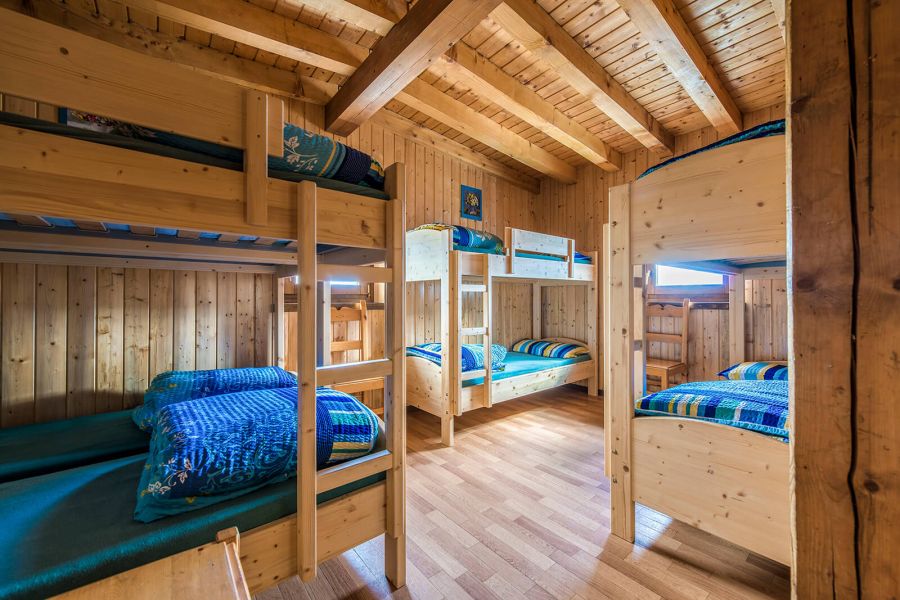 rifugio val d amola giovanni segantini