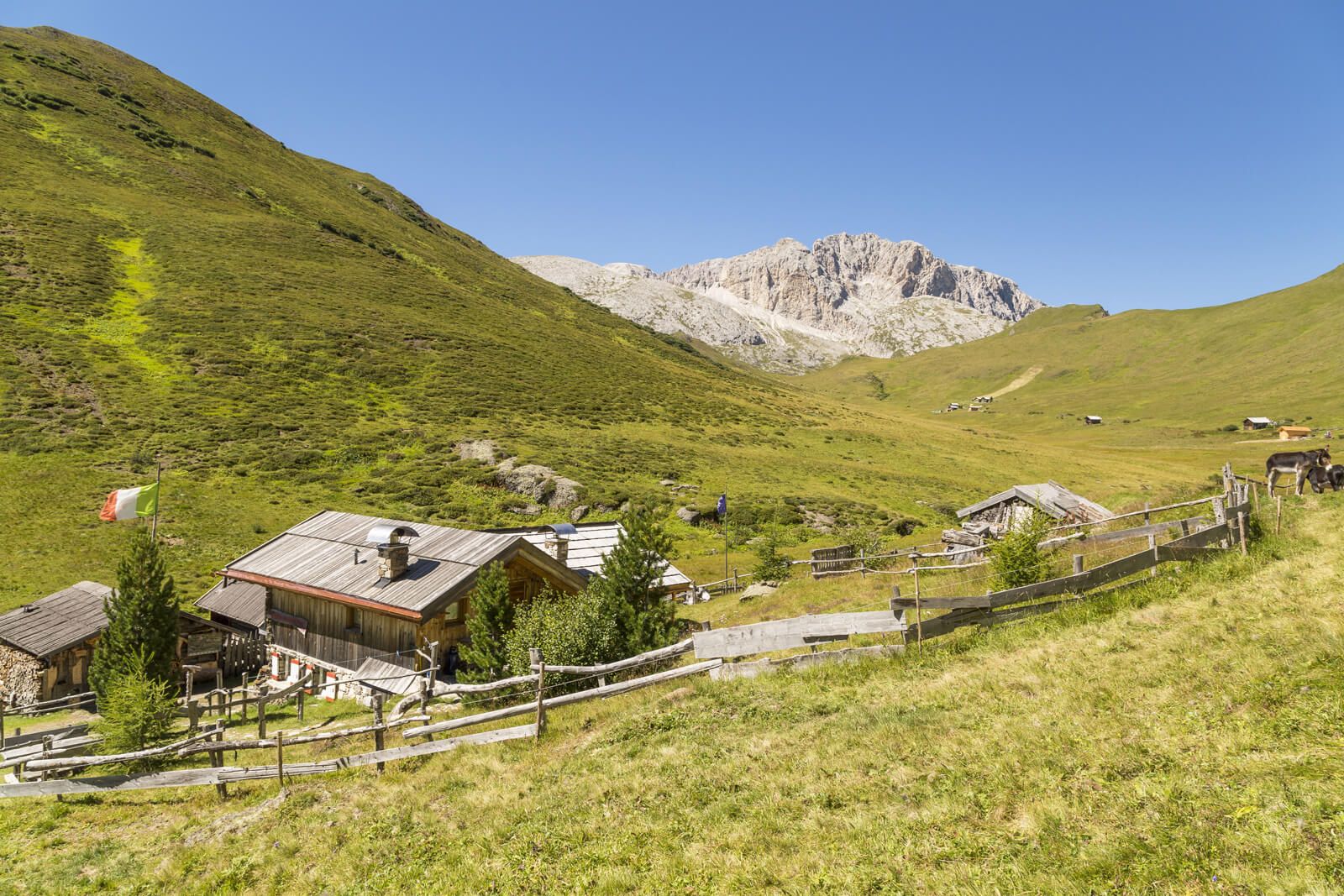 rifugio val de dona