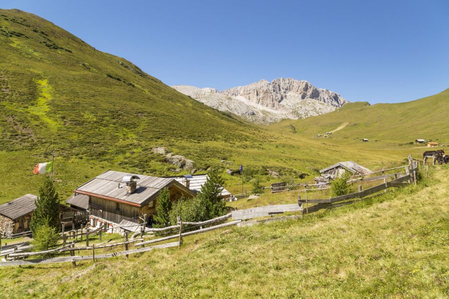 rifugio val de dona