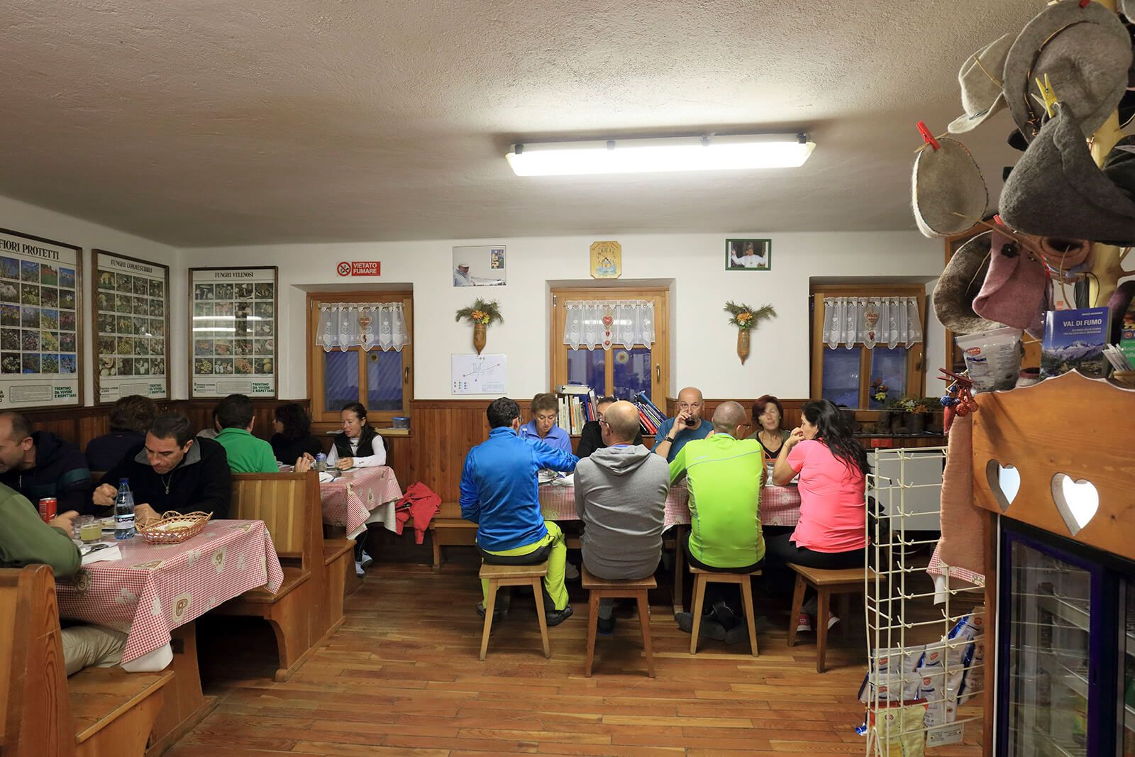 rifugio val di fumo