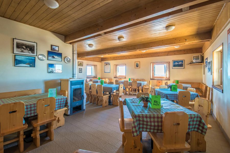 rifugio vioz mantova